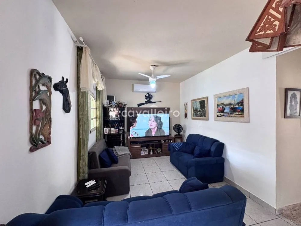 Casa, 2 quartos, 130 m² - Foto 5