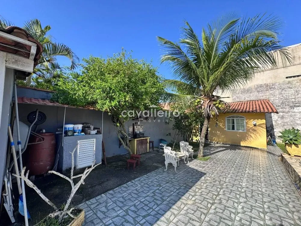 Casa, 2 quartos, 130 m² - Foto 19