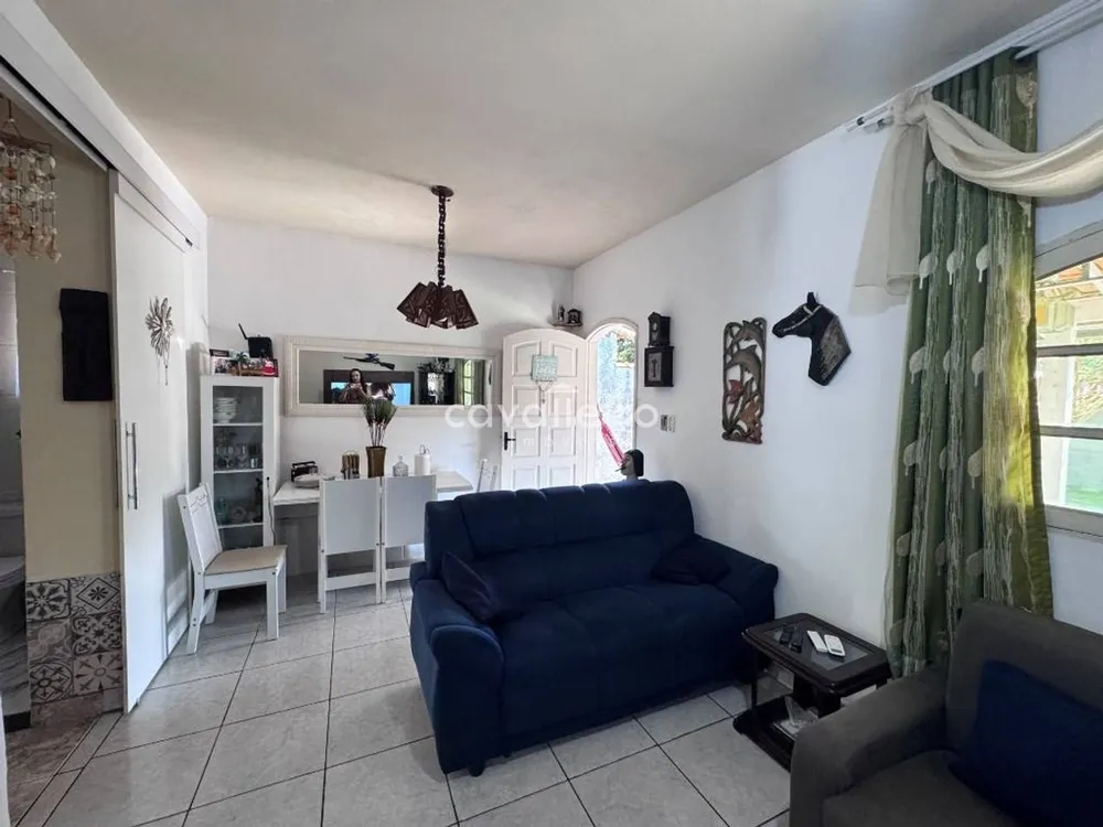 Casa, 2 quartos, 130 m² - Foto 6