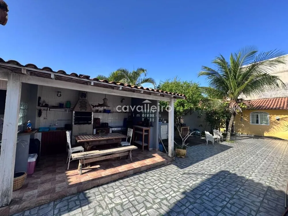 Casa, 2 quartos, 130 m² - Foto 17