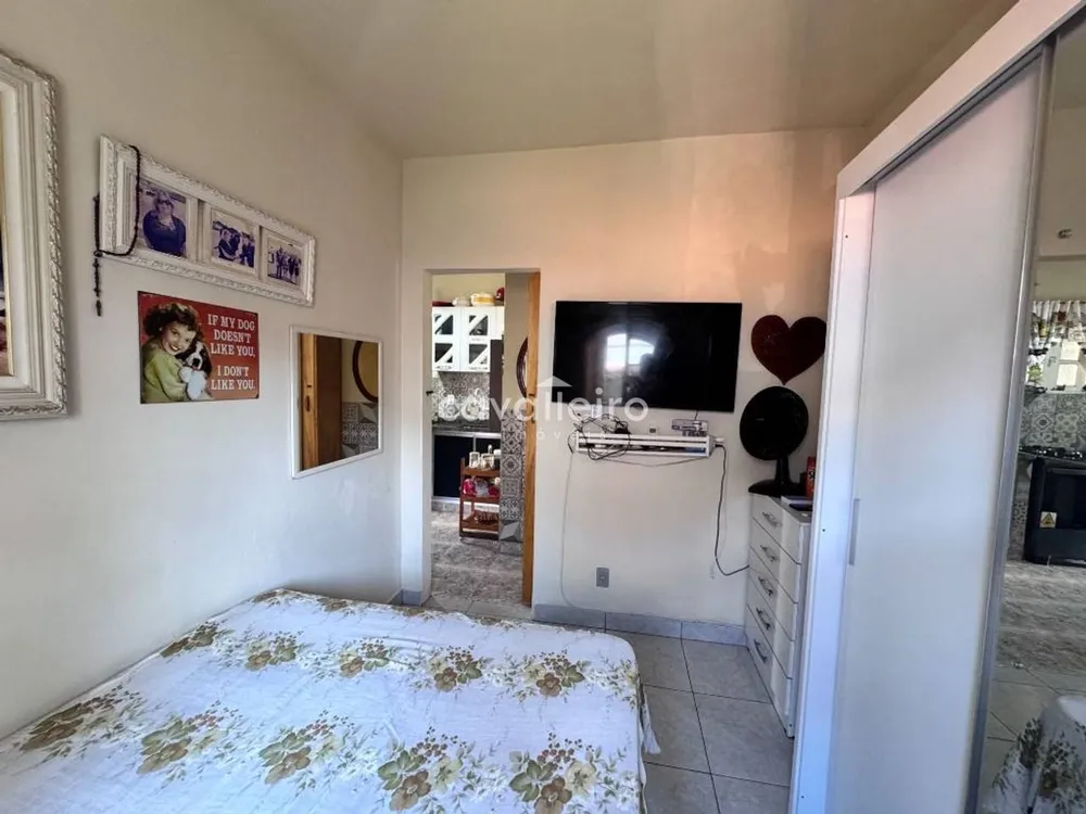 Casa, 2 quartos, 130 m² - Foto 9