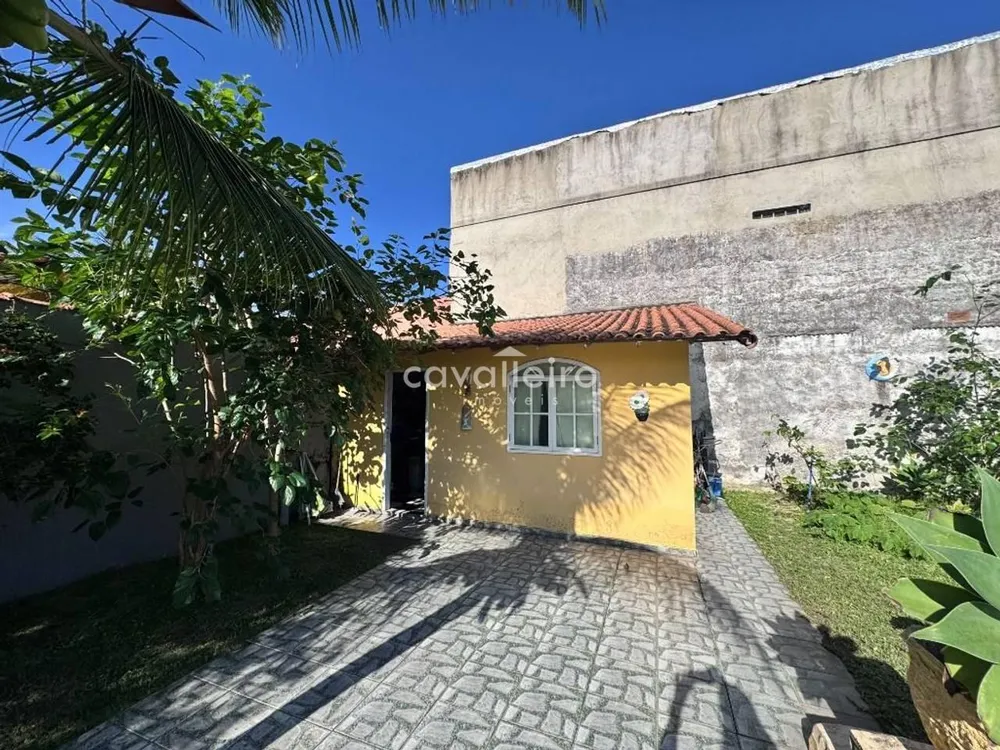 Casa, 2 quartos, 130 m² - Foto 20