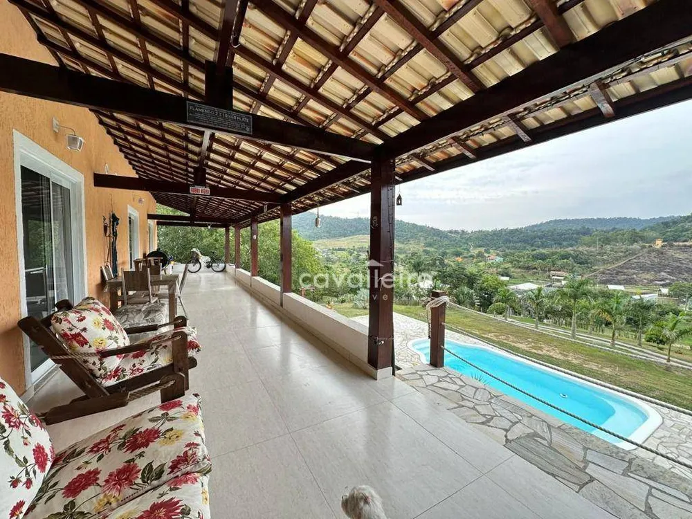 Chácara, 3 quartos, 7700 m² - Foto 21