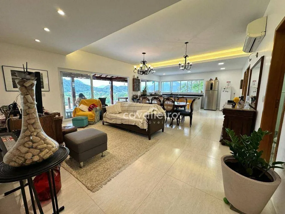 Chácara, 3 quartos, 7700 m² - Foto 6