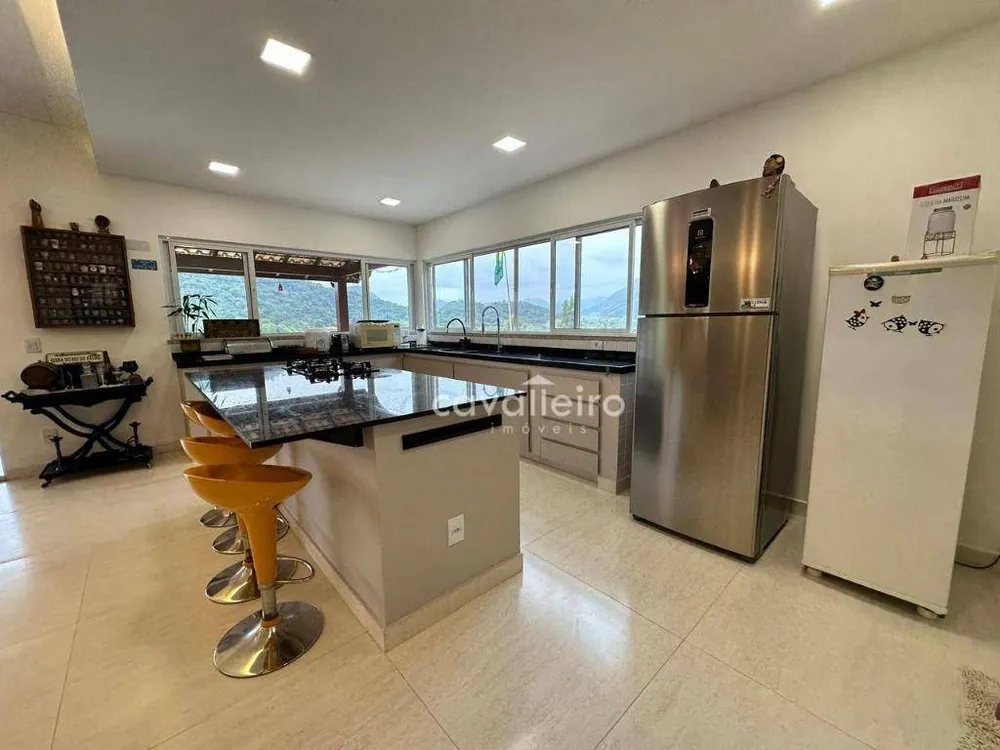 Chácara, 3 quartos, 7700 m² - Foto 8
