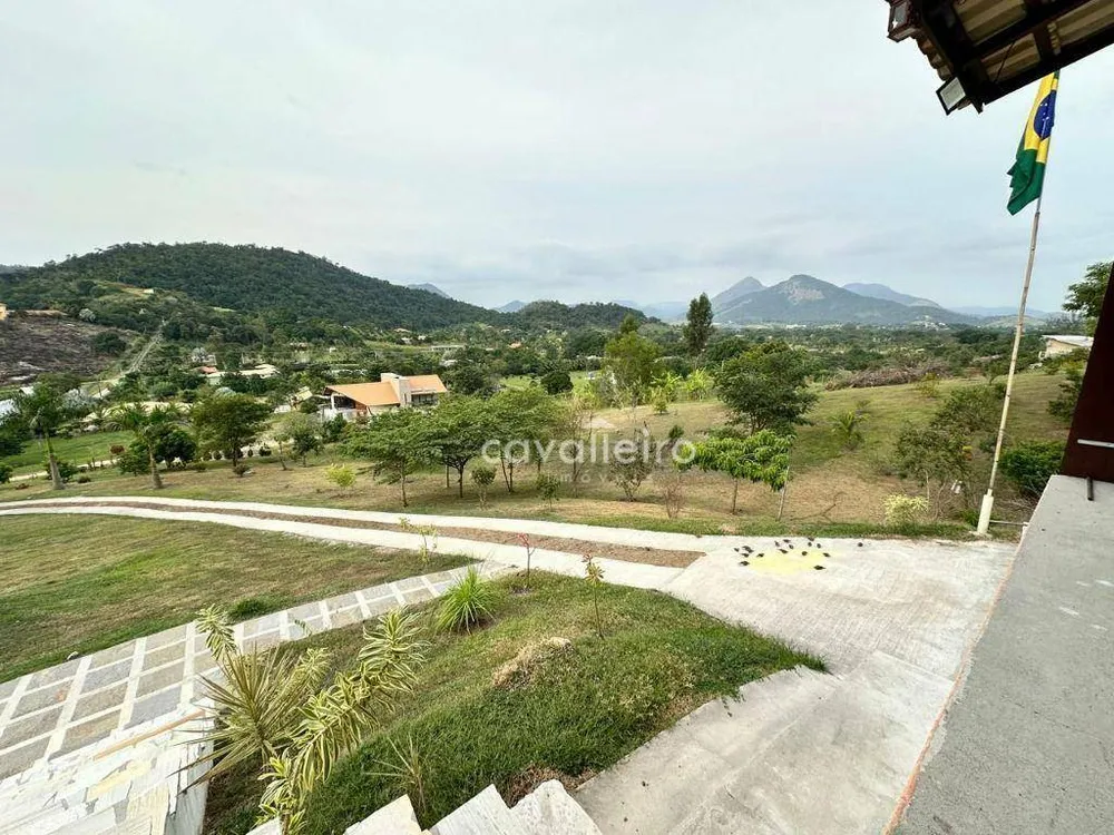 Chácara, 3 quartos, 7700 m² - Foto 26