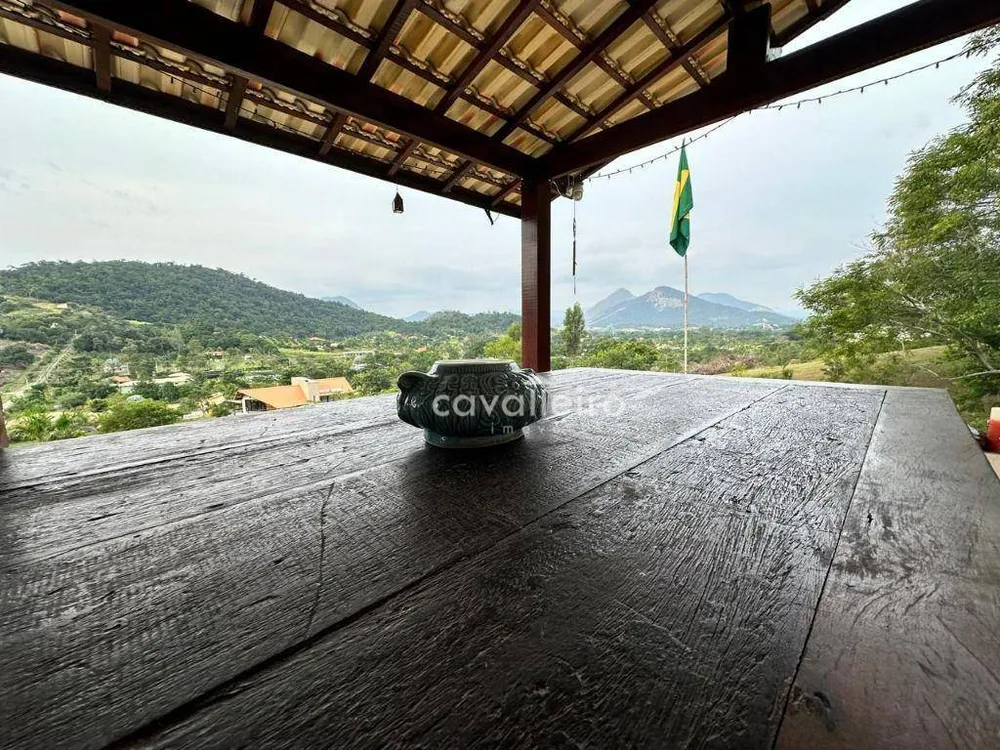 Chácara, 3 quartos, 7700 m² - Foto 27