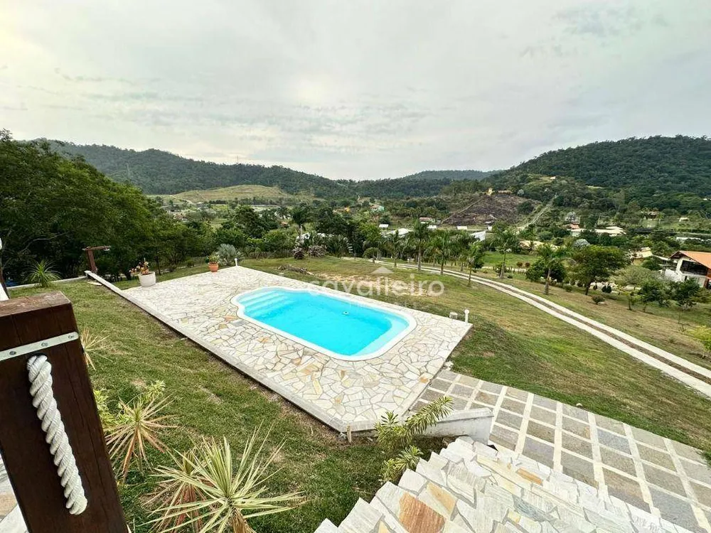 Chácara, 3 quartos, 7700 m² - Foto 2