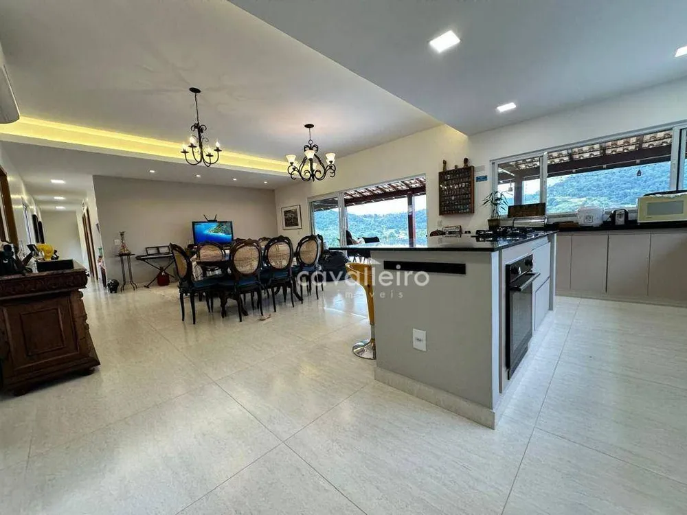 Chácara, 3 quartos, 7700 m² - Foto 10