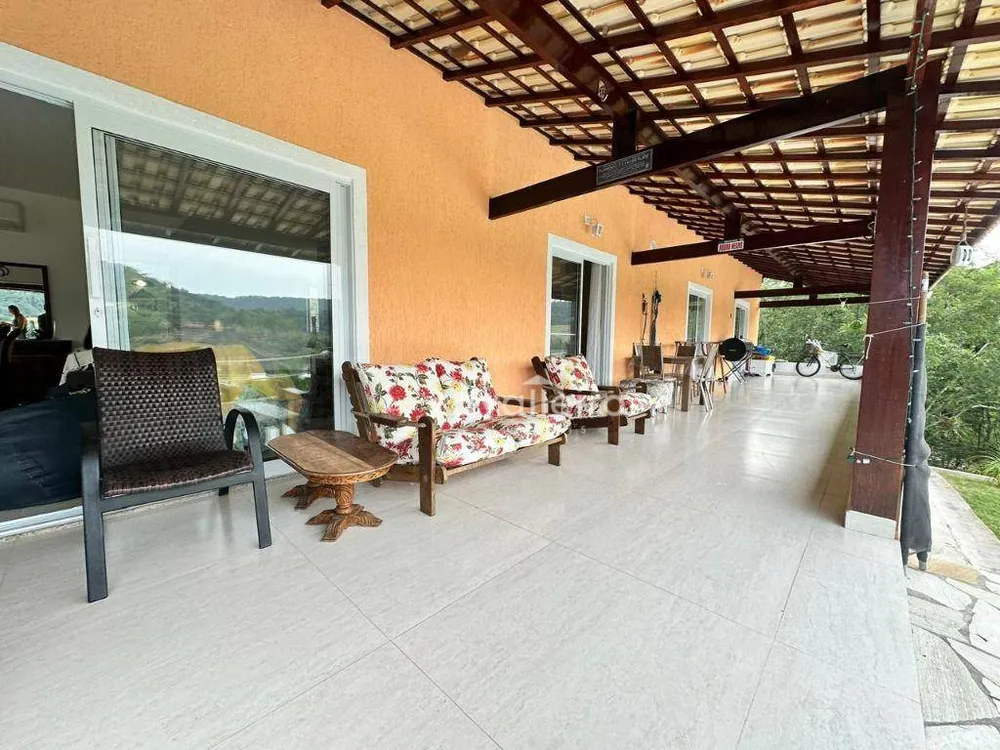 Chácara, 3 quartos, 7700 m² - Foto 25