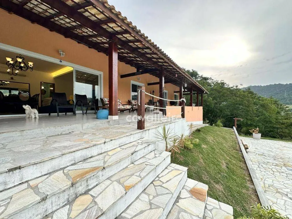 Chácara, 3 quartos, 7700 m² - Foto 23
