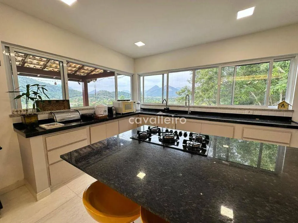 Chácara, 3 quartos, 7700 m² - Foto 9