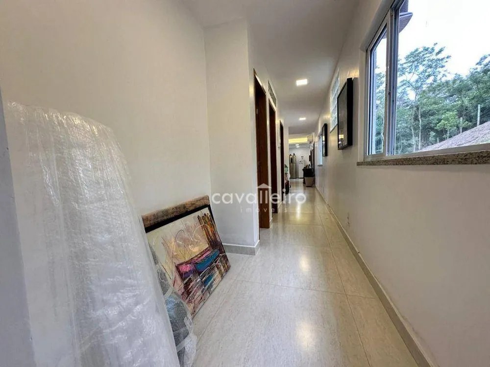 Chácara, 3 quartos, 7700 m² - Foto 20