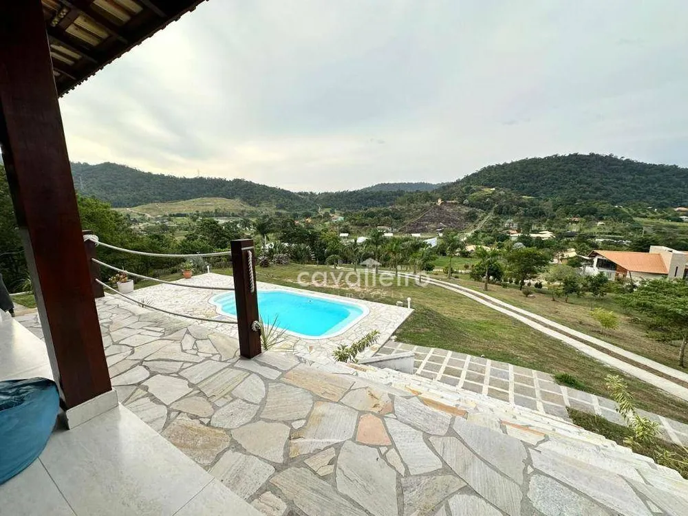 Chácara, 3 quartos, 7700 m² - Foto 22