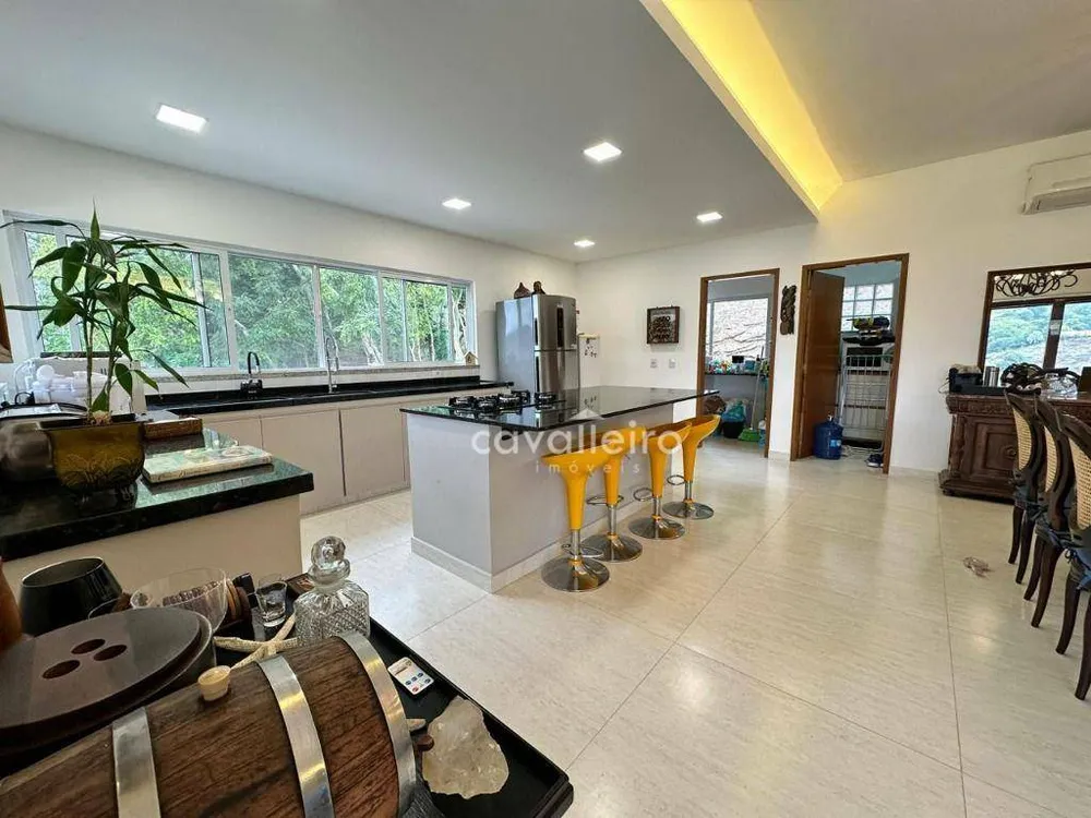 Chácara, 3 quartos, 7700 m² - Foto 7