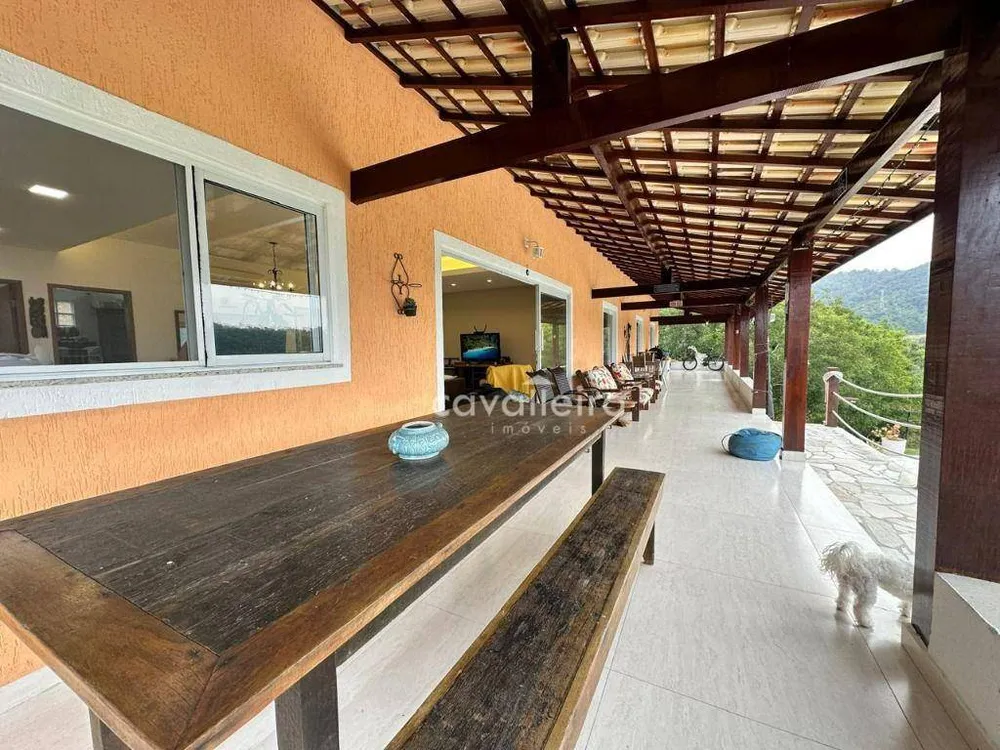 Chácara, 3 quartos, 7700 m² - Foto 24