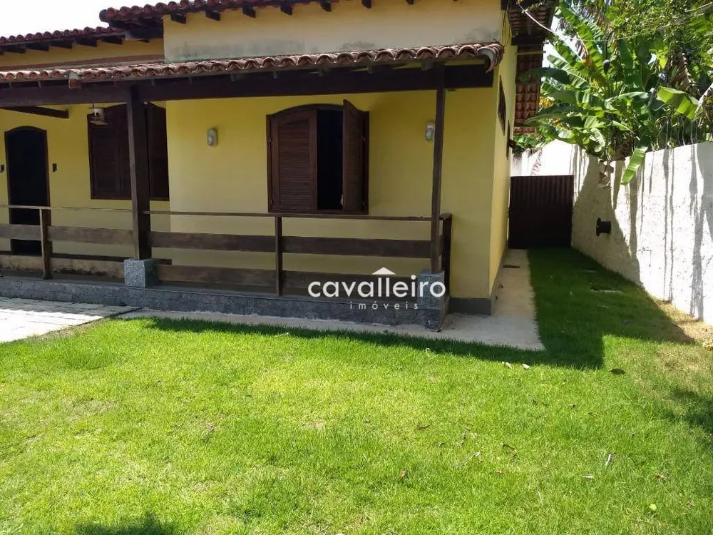 Casa, 3 quartos, 150 m² - Foto 3