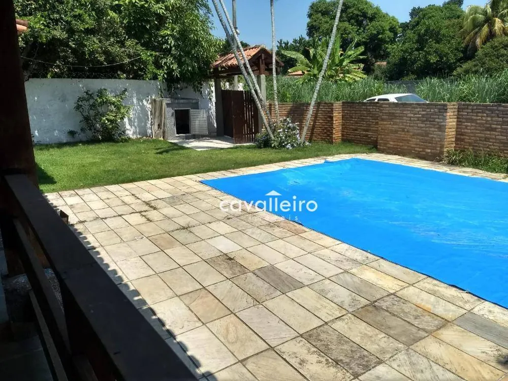 Casa, 3 quartos, 150 m² - Foto 5