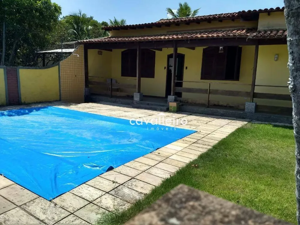 Casa, 3 quartos, 150 m² - Foto 2