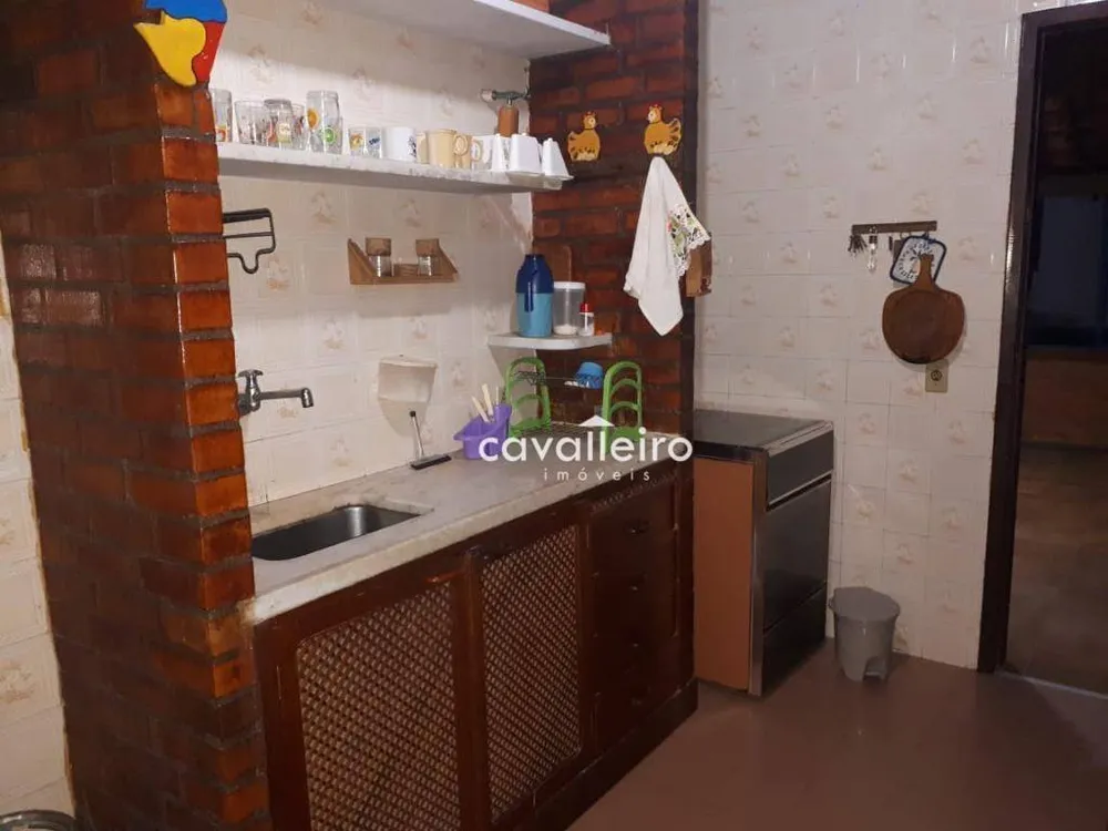 Casa, 3 quartos, 150 m² - Foto 10