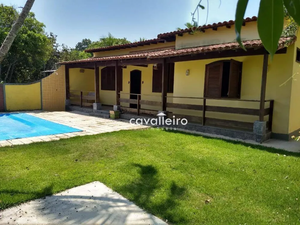 Casa, 3 quartos, 150 m² - Foto 4