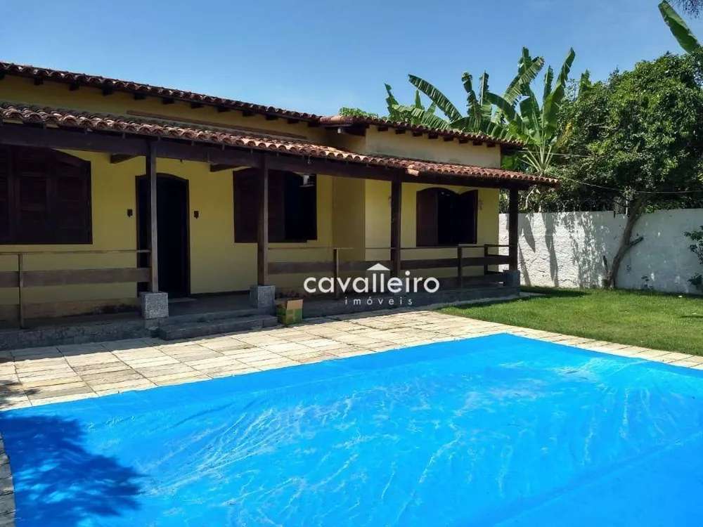 Casa, 3 quartos, 150 m² - Foto 1