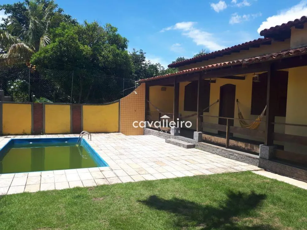 Casa, 3 quartos, 150 m² - Foto 26