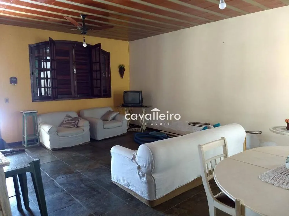 Casa, 3 quartos, 150 m² - Foto 8