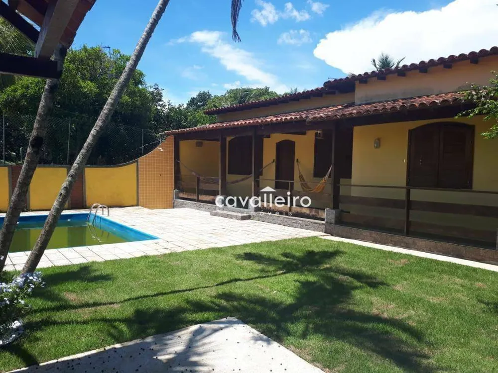 Casa, 3 quartos, 150 m² - Foto 23