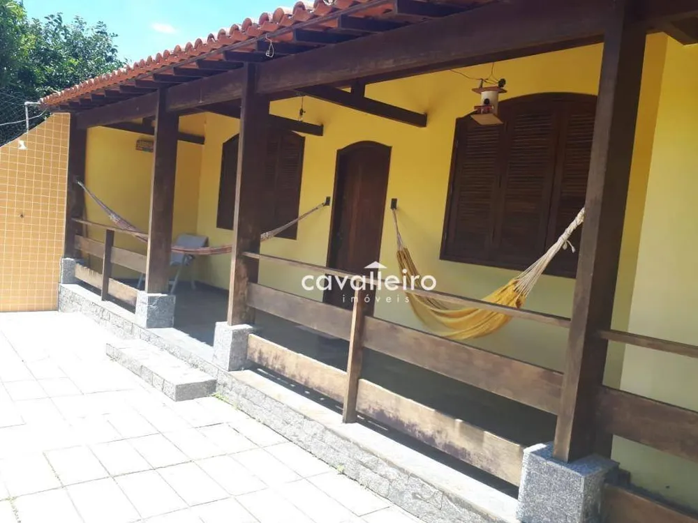 Casa, 3 quartos, 150 m² - Foto 27
