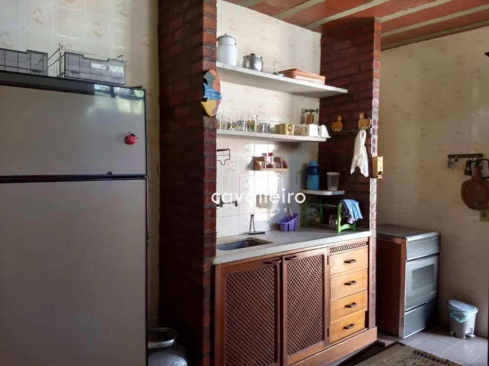 Casa, 3 quartos, 150 m² - Foto 9