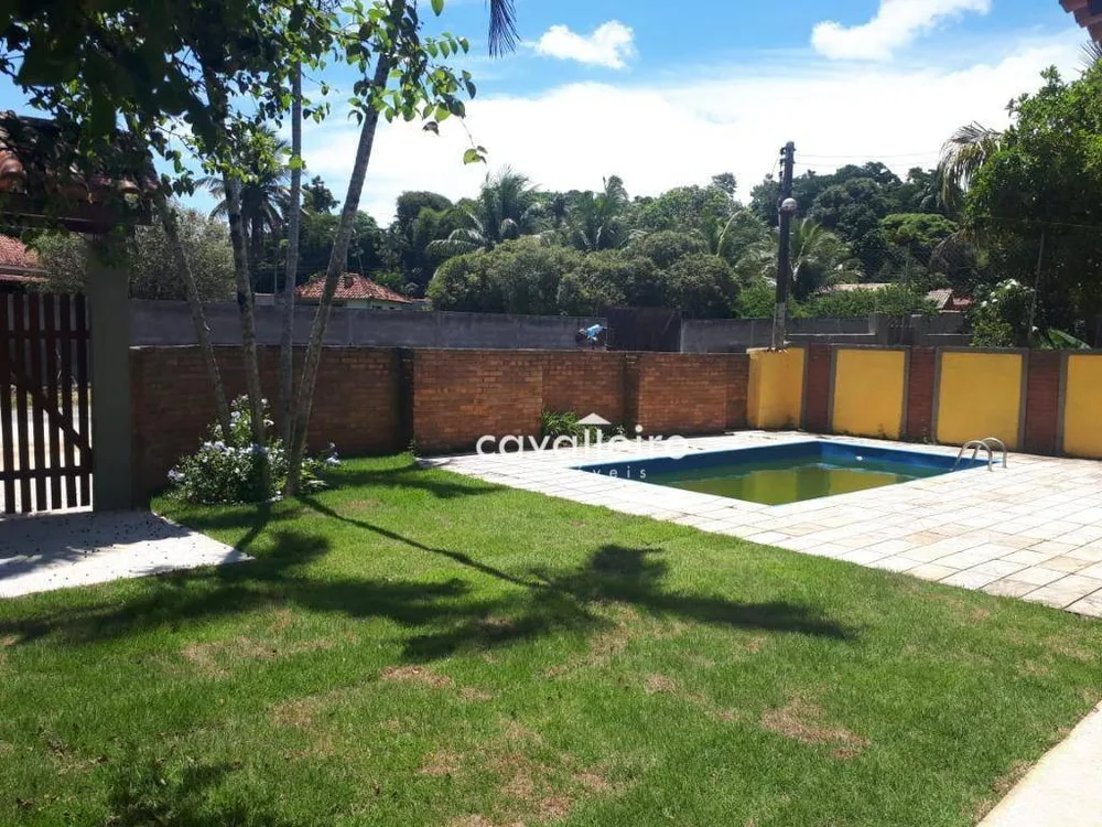 Casa, 3 quartos, 150 m² - Foto 25