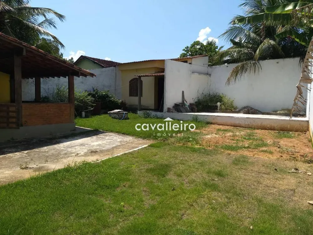 Casa, 3 quartos, 150 m² - Foto 21