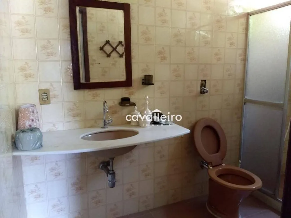 Casa, 3 quartos, 150 m² - Foto 16