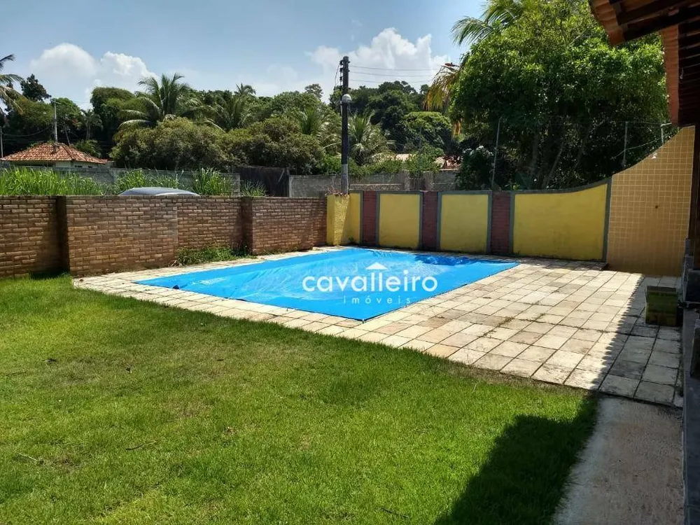 Casa, 3 quartos, 150 m² - Foto 6