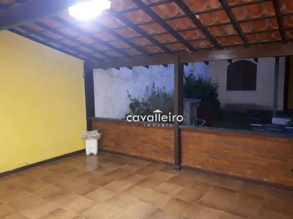Casa, 3 quartos, 150 m² - Foto 17