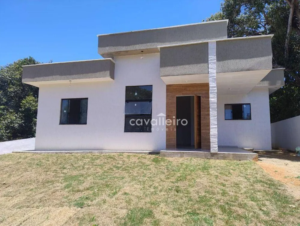 Casa, 3 quartos, 92 m² - Foto 2