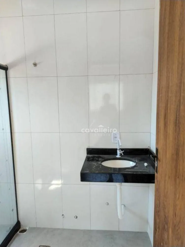 Casa, 3 quartos, 92 m² - Foto 10