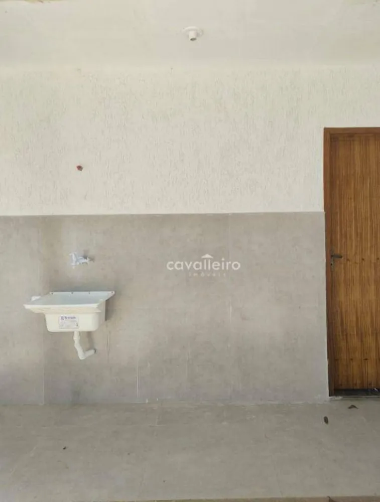 Casa, 3 quartos, 92 m² - Foto 12