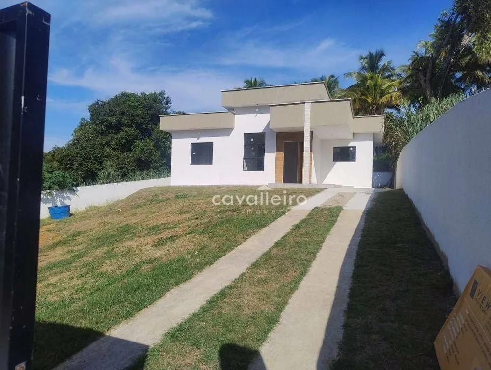 Casa, 3 quartos, 92 m² - Foto 15
