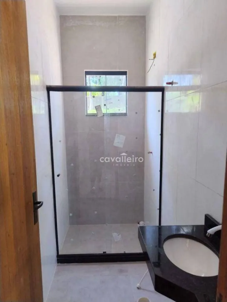Casa, 3 quartos, 92 m² - Foto 6