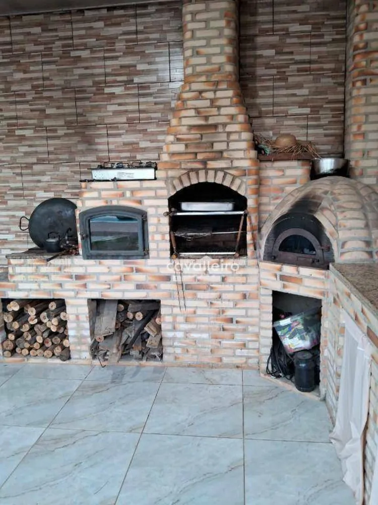 Casa, 4 quartos, 200 m² - Foto 32