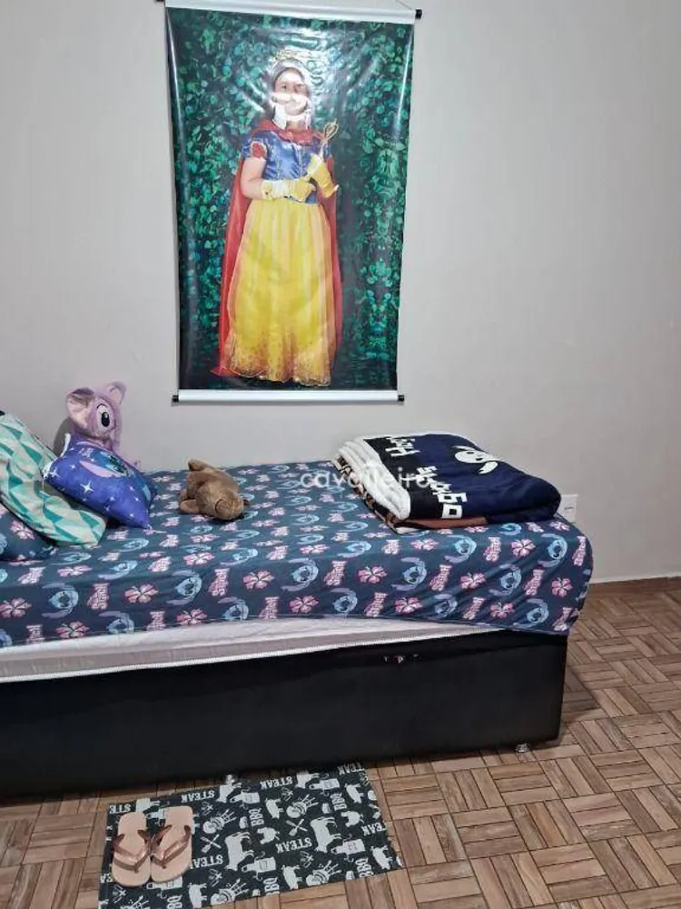 Casa, 4 quartos, 200 m² - Foto 25