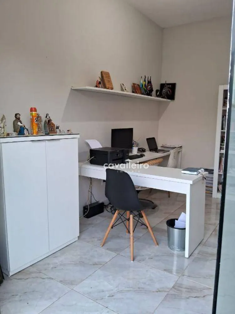 Casa, 4 quartos, 200 m² - Foto 37