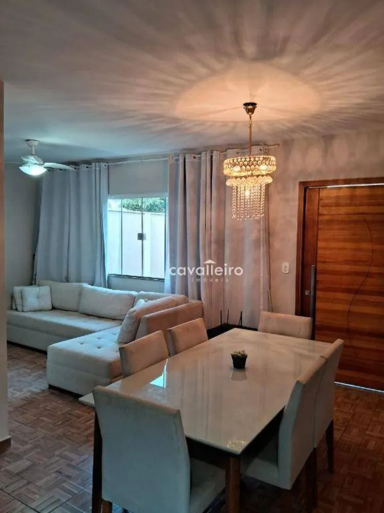 Casa, 4 quartos, 200 m² - Foto 19
