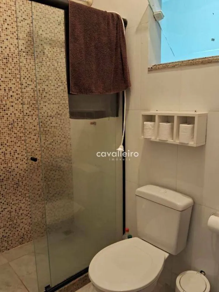 Casa, 4 quartos, 200 m² - Foto 35