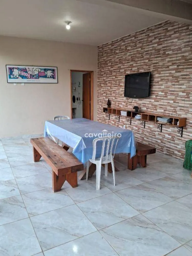 Casa, 4 quartos, 200 m² - Foto 31