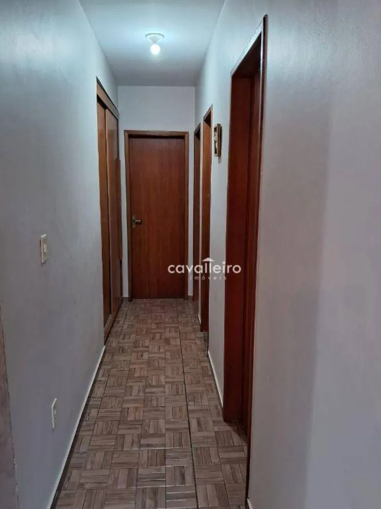 Casa, 4 quartos, 200 m² - Foto 22
