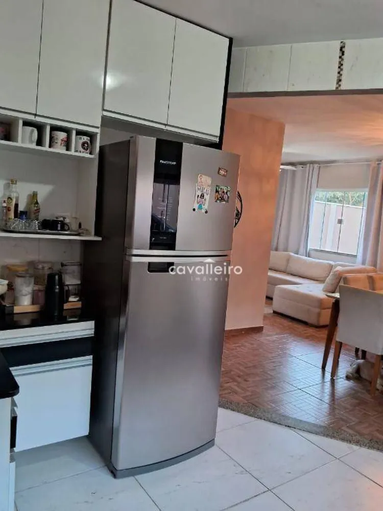 Casa, 4 quartos, 200 m² - Foto 21