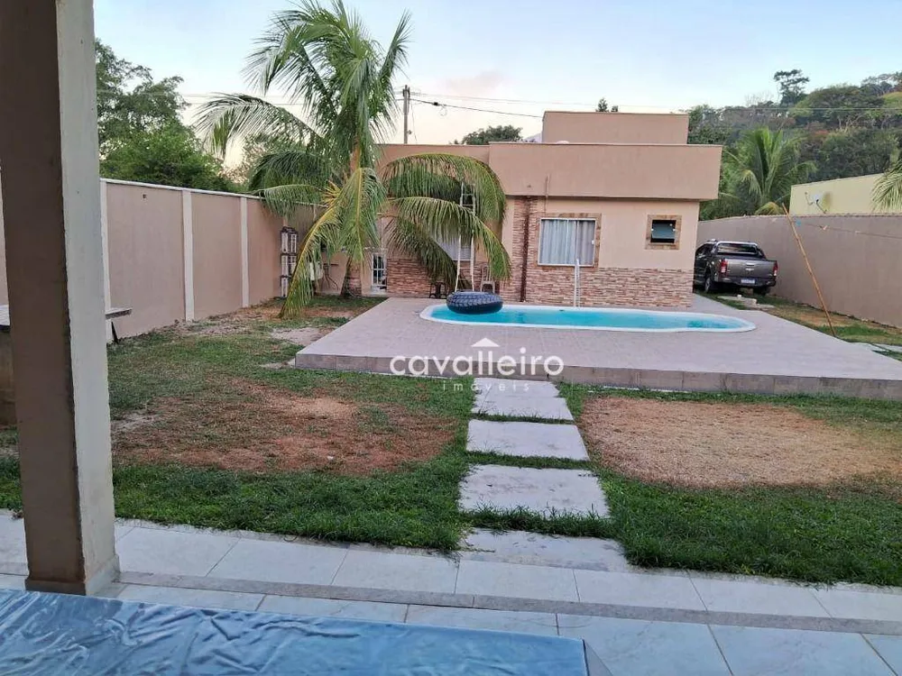 Casa, 4 quartos, 200 m² - Foto 17